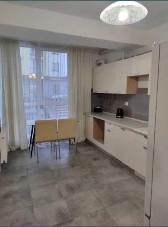 Оренда 1 кімнатної квартири на Щасливому - фото 1