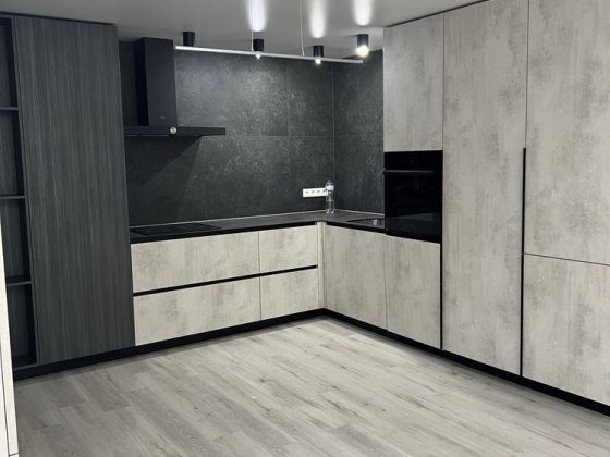 Квартира у новобудові. Луцьк