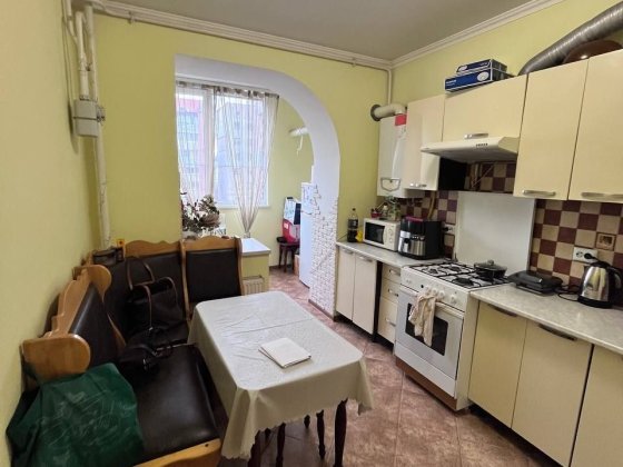 Вільна 1к квартира в новобудові, центр Луцьк