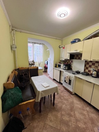 Вільна 1к квартира в новобудові, центр - фото 1