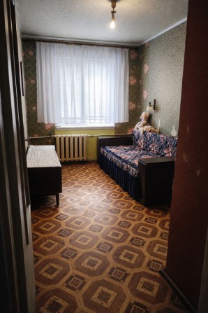 2-к квартира Центр (Соцгород, Восход) от хозяина, можно с животными - фото 1