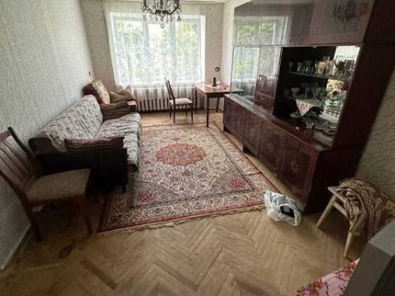 Здам в довгострокову оренду 3 кімнатну квартиру на  відродження Луцьк