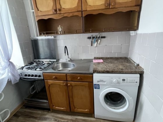 Оренда 3-кім.  квартира від власника Луцьк