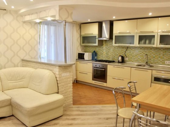 Сдам 2ком на Подоле новострой Полтава