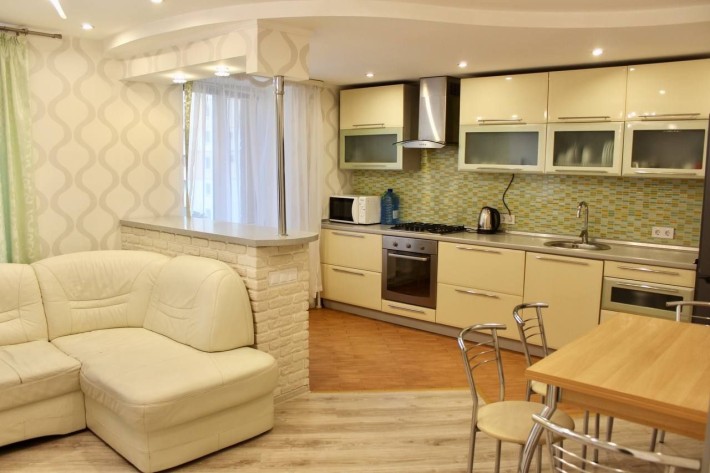 Сдам 2ком на Подоле новострой - фото 1