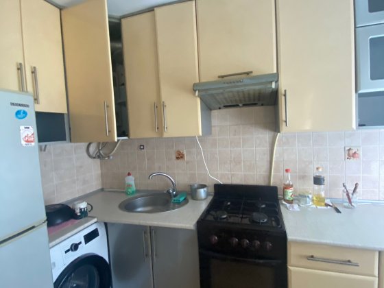 Здам 1-кімнатну квартиру по вул. Раїси Кириченко Полтава