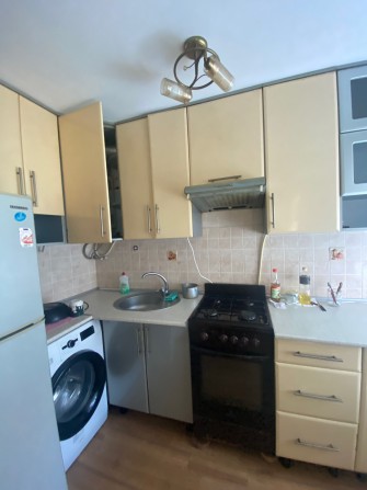 Здам 1-кімнатну квартиру по вул. Раїси Кириченко - фото 1