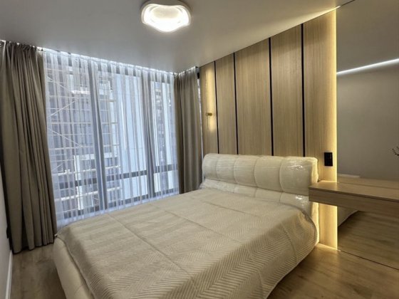 Оренда 1,5 кімнатна квартира  Манхеттен Перша здача!Поруч центр озеро Івано-Франківськ