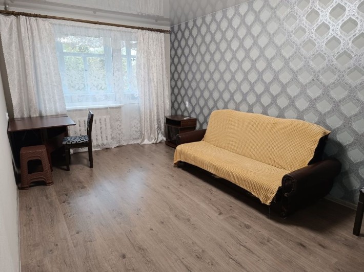 Здам 1к квартиру СВіТЛО НЕ вимикають, на Браїлках. Власник - фото 1