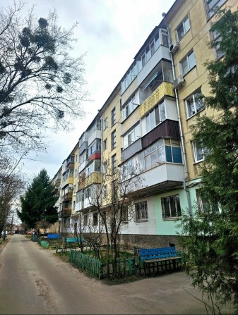 Оренда 2х.кімнатної квартири.вул.Навродського. - фото 1