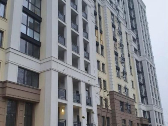 Не агентство! 1 кімнатна квартира в самому центрі міста Ровно