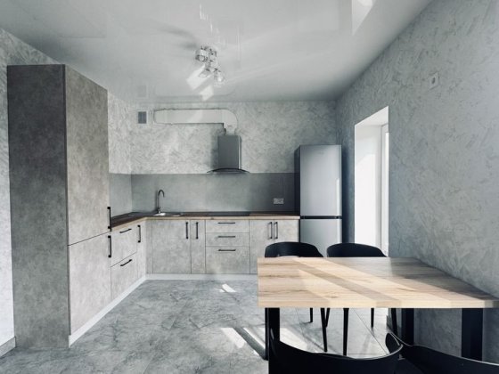 Оренда квартири в новобудові, район пр. Відродження!Перше поселення! Луцк