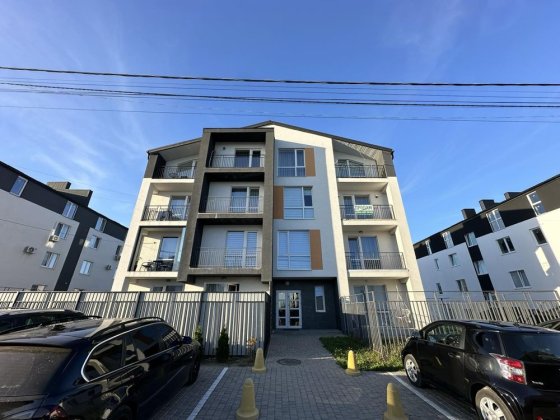 Оренда прекрасної та затишної квартири з євроремонтом(!) Ровно