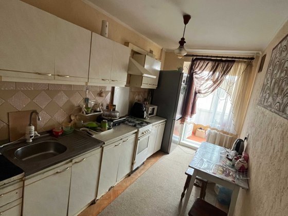 Здається в оренду 3-х кімнатна квартира Івано-Франківськ