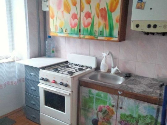 Здам 2 км. квартиру з автономним опаленням на Пивзаводі Рівне