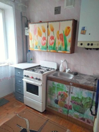 Здам 2 км. квартиру з автономним опаленням на Пивзаводі - фото 1