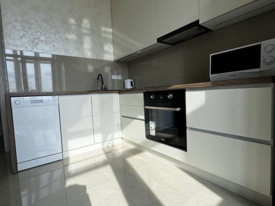 Оренда однокімнатної квартири ЖК Театральний Ровно