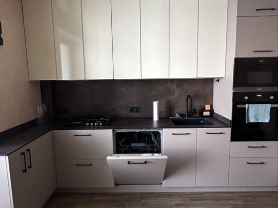 Павленківська Зигіна нова гарна квартира вільна Полтава