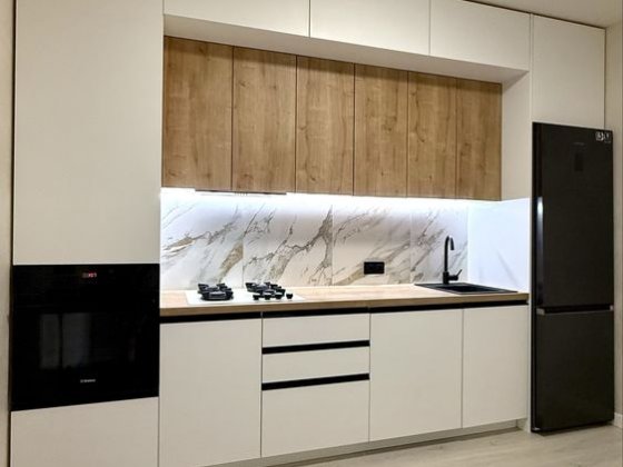 Оренда стильної 1-кімнатної квартири в ЖК Bridge Town Ровно