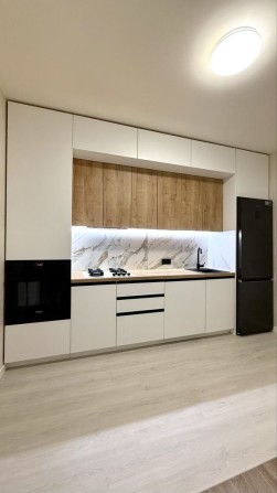 Оренда стильної 1-кімнатної квартири в ЖК Bridge Town - фото 1