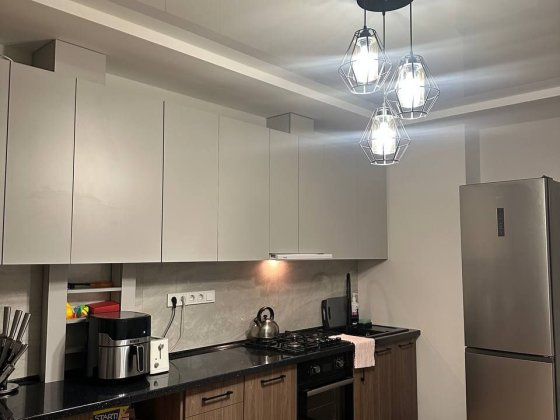 2к. квартира, новобудова. Пасічна Ивано-Франковск