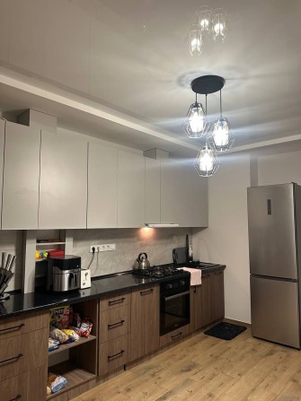 2к. квартира, новобудова. Пасічна - фото 1