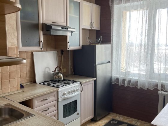 # Здам 2 кім.квартиру на Вербовій Рівне