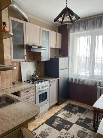 # Здам 2 кім.квартиру на Вербовій - фото 1