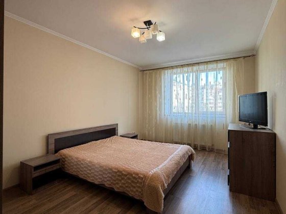 Оренда 2 - кімнатної квартири вул.Хоткевича Ивано-Франковск