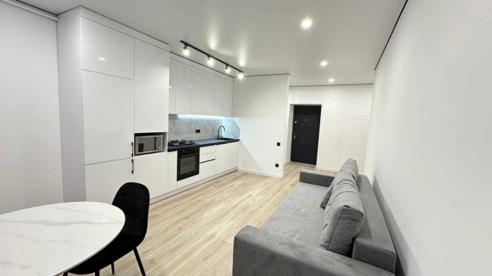 ПЕРША ЗДАЧА! 1кв стильна, світла на Щасливому Меблі/Техніка 17 000+кп - фото 1