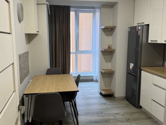 Оренда 1 кімнатної квартири на Щасливому Ровно