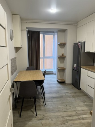 Оренда 1 кімнатної квартири на Щасливому - фото 1