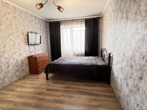 Оренда 1-но кімнаткої квартири по вул Кулика та Гудачека р-н Ювілейний Ровно