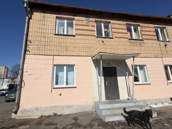 Оренда 2 кім квартири   в промзоні район Чайки для робочих Рівне
