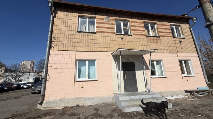 Оренда 2 кім квартири   в промзоні район Чайки для робочих - фото 1