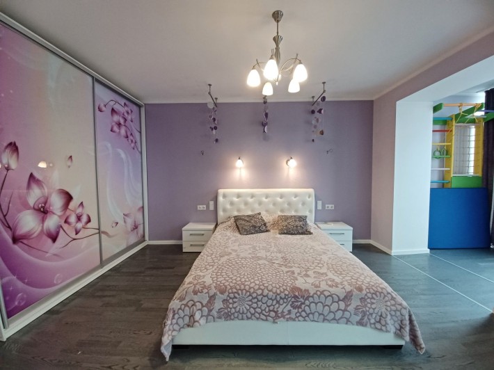 Оренда 2к квартири новобудова Озеро - фото 1