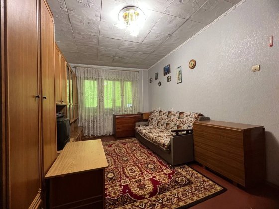 Здається в оренду затишна 1-кімнатна квартира Ровно