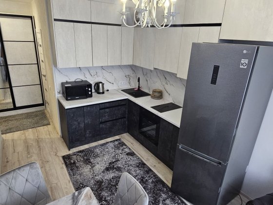 Оренда.  Перша здача Ровно