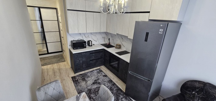 Оренда.  Перша здача - фото 1