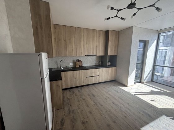 Оренда 1,5-кімнатної квартири в Манхеттен_ВК Івано-Франківськ