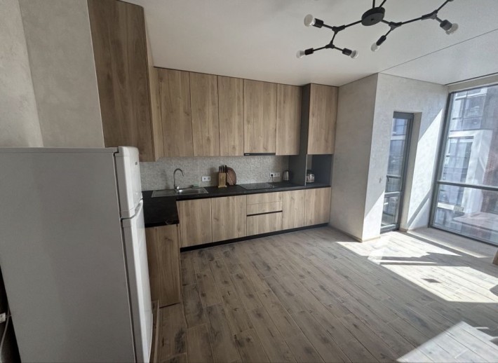 Оренда 1,5-кімнатної квартири в Манхеттен_ВК - фото 1