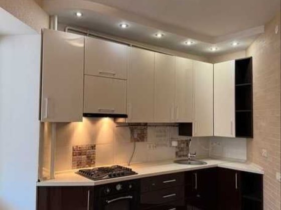 Оренда 1-кімнатної квартири-студії в Ірпені біля парку Центральний