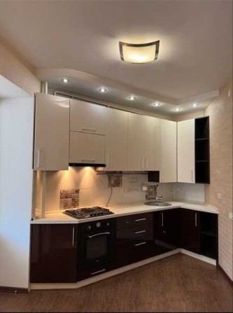 Оренда 1-кімнатної квартири-студії в Ірпені біля парку Центральний - фото 1