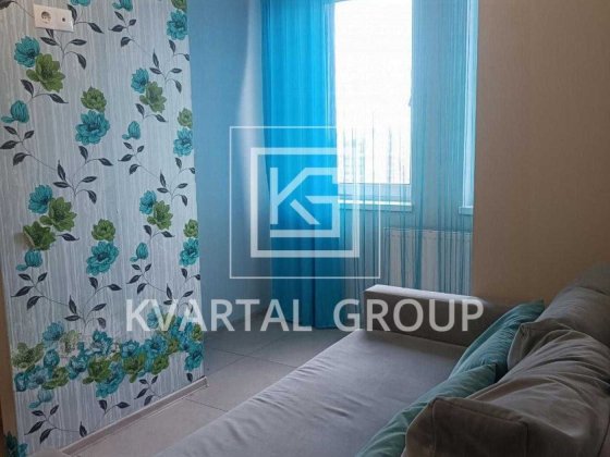 Студія в центрі міста Ірпінь