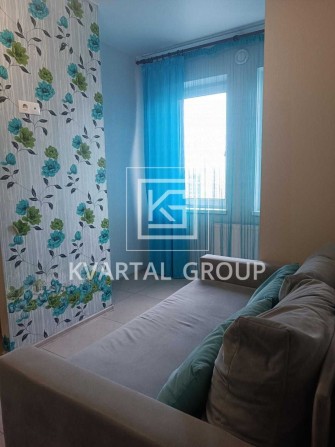 Студія в центрі міста - фото 1