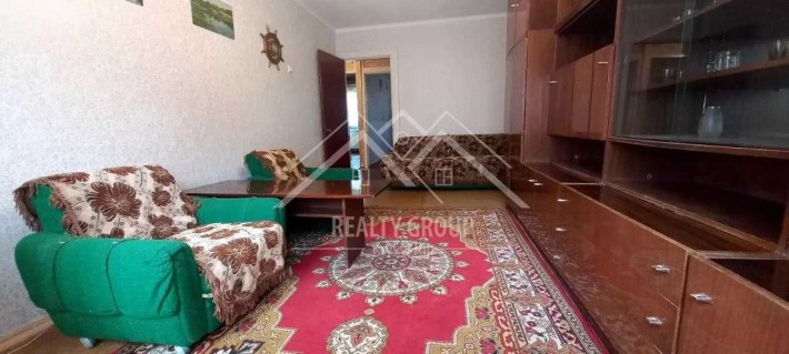 Оренда двокімнатної квартири на Югоці - фото 1