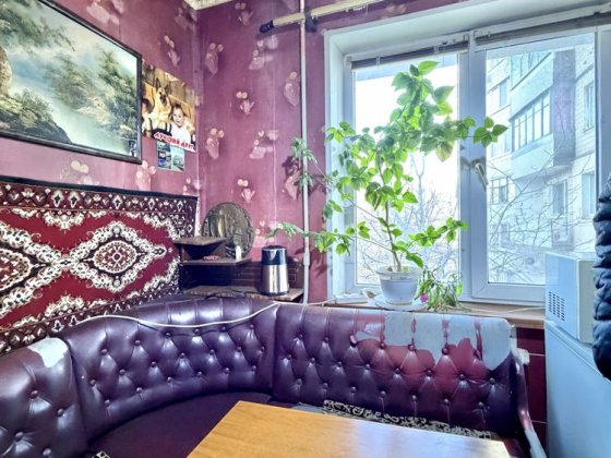 3 комн на Карачунах улица Алмазная Военным, командировочным Кривий Ріг