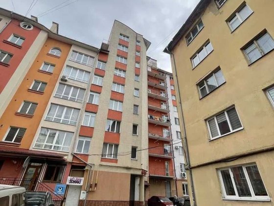 Оренда 1 кім квартири вул Галицька Івано-Франківськ