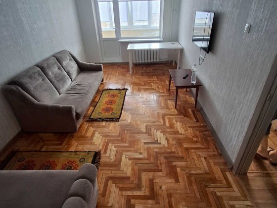 Здам двокімнатну квартиру на 129 кварталі. Кривой Рог