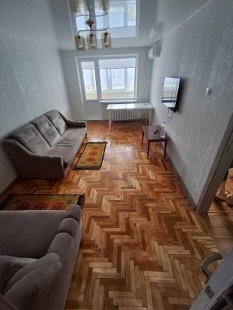 Здам двокімнатну квартиру на 129 кварталі. - фото 1